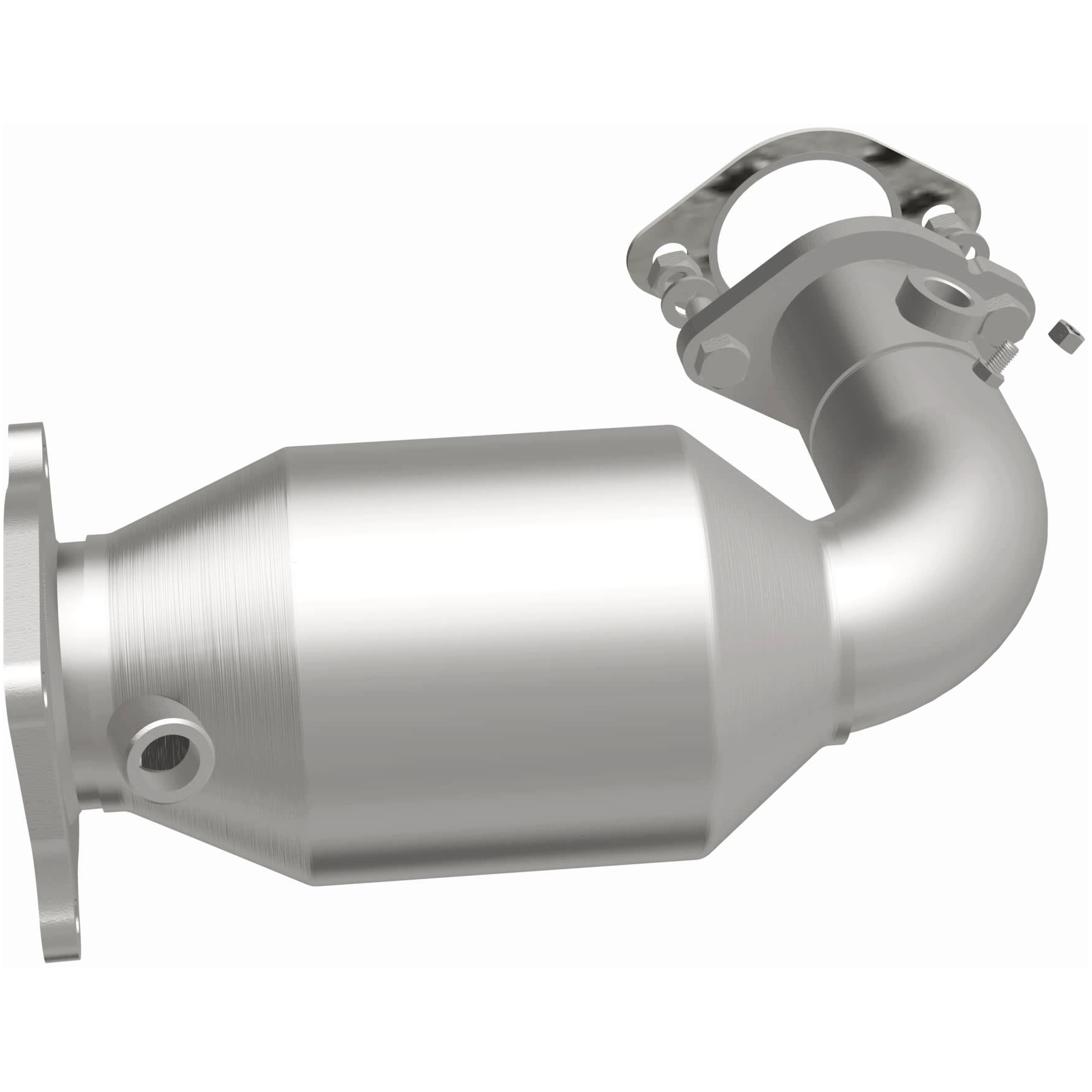 MagnaFlow Exhaust Products 21-822 OEM Grade Direct-Fit Catalytic Converter